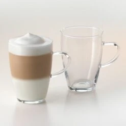 Oldenhof Lyra Theeglas Met Oor 350 Ml Glas 2 Stuks -Glaswerk Winkel 007 168 001 tc tasse lyra kaffee1