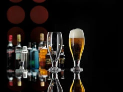 Oldenhof Bar Selection Bierglas 380 Ml Kristalglas 2 Stuks -Glaswerk Winkel 007 188 019 bar selection bierpokal 1