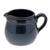 Oldenhof 1821 Roomkannetje 200 Ml Aardewerk Indigo Blauw