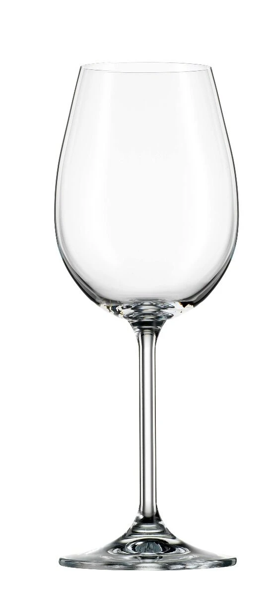 Oldenhof Clara Witte Wijnglas 320 Ml Kristalglas 6 Stuks 1 Oldenhof Clara Witte Wijnglas 320 Ml Kristalglas 6 Stuks