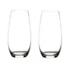 Riedel The O Wine Tumbler Champagneglas 264 Ml Kristalglas 2