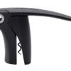 Le Creuset Screwpull LM-150 Kurkentrekker 18 Cm Kunststof Zwart