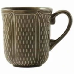 Gien Pont Aux Choux Mok 33 Cl Keramiek Taupe