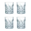 Nachtmann Noblesse Whiskyglas 295 Ml Kristalglas 4 Stuks