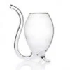 100% Chef Fat Cat Cup Glas Met Tuit 170 Ml Glas