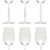 Schott Zwiesel Diva 2 Witte Wijnglas 300 Ml Kristalglas 6 Stuks