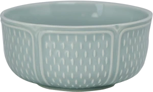 Gien Pont Aux Choux Schaaltje ø 14 Cm Keramiek Celadon