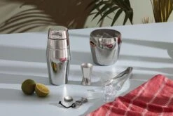 Alessi Cocktailshaker 50 Cl -Glaswerk Winkel 1200x800 2