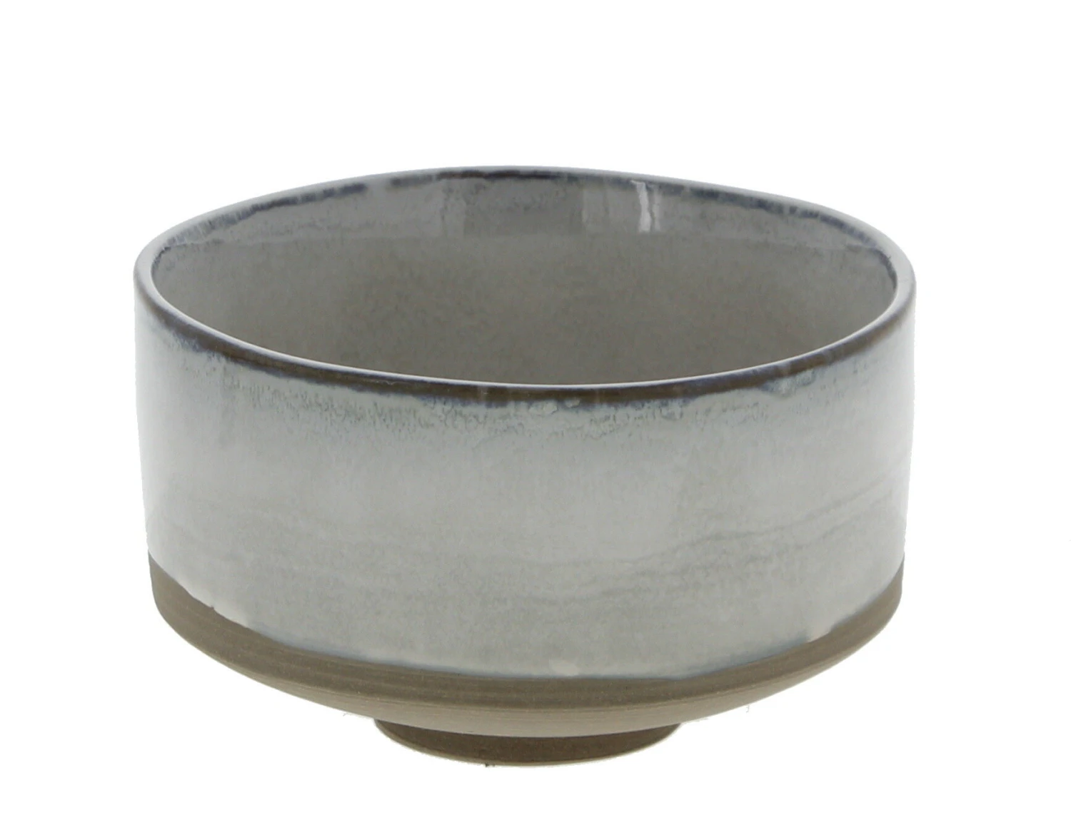 Serax Merci Meal X3 Kom No 1 Medium ø 12,5 Cm Aardewerk Gebroken Wit/bruin 2 Serax Merci Meal X3 Kom No 1 Medium ø 12,5 Cm Aardewerk Gebroken Wit/bruin - Afbeelding 2