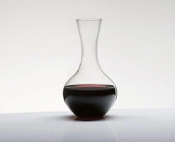 Riedel Syrah Decanteerkaraf 1,04 Liter Kristalglas -Glaswerk Winkel 148000013 lifestyle ndapfurr 1