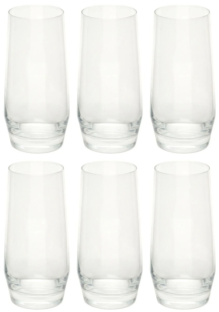 Schott Zwiesel Belfesta 79 Longdrinkglas 542 Ml Kristalglas 6 Stuks 1 Schott Zwiesel Belfesta 79 Longdrinkglas 542 Ml Kristalglas 6 Stuks