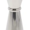 Point-Virgule Cocktailmaatbeker 30 / 50 Ml Rvs