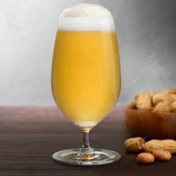 Nude Vintage Bierglas 410 Ml Kristalglas 2 Stuks -Glaswerk Winkel 1800 1800 0011 lifestyle vintage beer glass 66121 1052461 700x