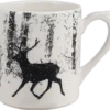 Gien Chambord Cerf Mok 255 Ml Keramiek