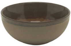 Serax Surface By Sergio Herman Kom ø 15 Cm Rusty Brown