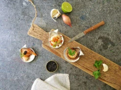 Oldenhof Amuseschelpen Zilvertin 4 Stuks 5 Oldenhof Amuseschelpen Zilvertin 4 Stuks -Glaswerk Winkel 20180421 150838