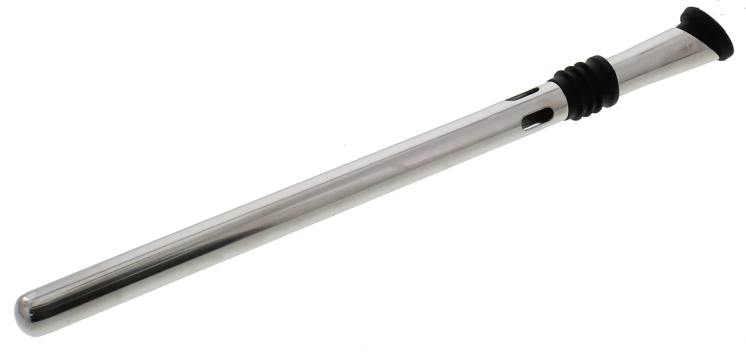 Point-Virgule Wijnkoelstick 30 Cm Rvs 1 Point-Virgule Wijnkoelstick 30 Cm Rvs