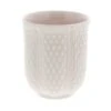 Gien Pont Aux Choux Theebeker 27 Cl Keramiek Licht Roze