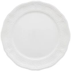 Gien Pont Aux Choux Serveerschaal ø 32 Cm Keramiek Crème