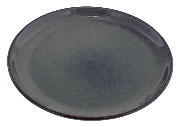 Oldenhof 1821 Dinerbord ø 27 Cm Aardewerk Olijfgrijs 1 Oldenhof 1821 Dinerbord ø 27 Cm Aardewerk Olijfgrijs