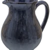 Oldenhof 1821 Nice Karaf 2,5 Liter Aardewerk Spikkelblauw