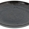 Oldenhof 1821 Serveerbord ø 45 Cm Aardewerk Spikkelblauw