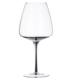 Broste Copenhagen Smoke Rode Wijnglas 650 Ml ø 10,4 Cm Glas