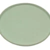 Serax Pure Ontbijtbord ø 22,5 Cm Keramiek Lichtgroen
