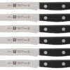 Zwilling Twin Gourmet Steakmessenset 6 Stuks