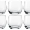Schott Zwiesel Banquet 60 Whiskyglas 400 Ml Kristalglas 6 Stuks