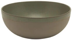 Serax Surface By Sergio Herman Kom ø 23,5 Cm Camogreen