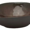 Serax Pure Kom Ovaal ø 20 Cm Keramiek Bruin