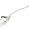 Alessi Mediterraneo Spaghettilepel 31 Cm Rvs