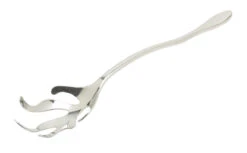Alessi Mediterraneo Spaghettilepel 31 Cm Rvs