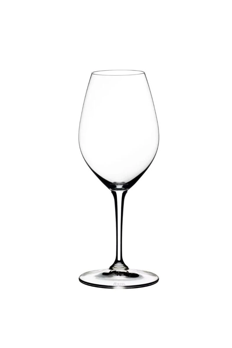 Riedel Wine Friendly Wijnglazenset Kristalglas 8-delig 2 Riedel Wine Friendly Wijnglazenset Kristalglas 8-delig - Afbeelding 2