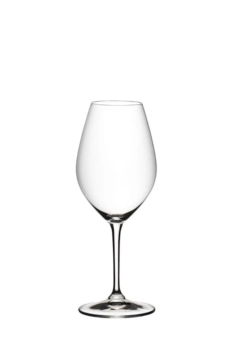 Riedel Wine Friendly Wijnglazenset Kristalglas 8-delig 3 Riedel Wine Friendly Wijnglazenset Kristalglas 8-delig - Afbeelding 3