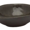 Serax Pure Kom Ovaal ø 20 Cm Keramiek Grijs