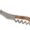 Laguiole En Aubrac Kelnersmes 12 Cm Jeneverbeshout Bruin