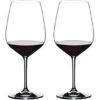 Riedel Extreme Cabernet Wijnglas 800 Ml Kristalglas 4 Stuks