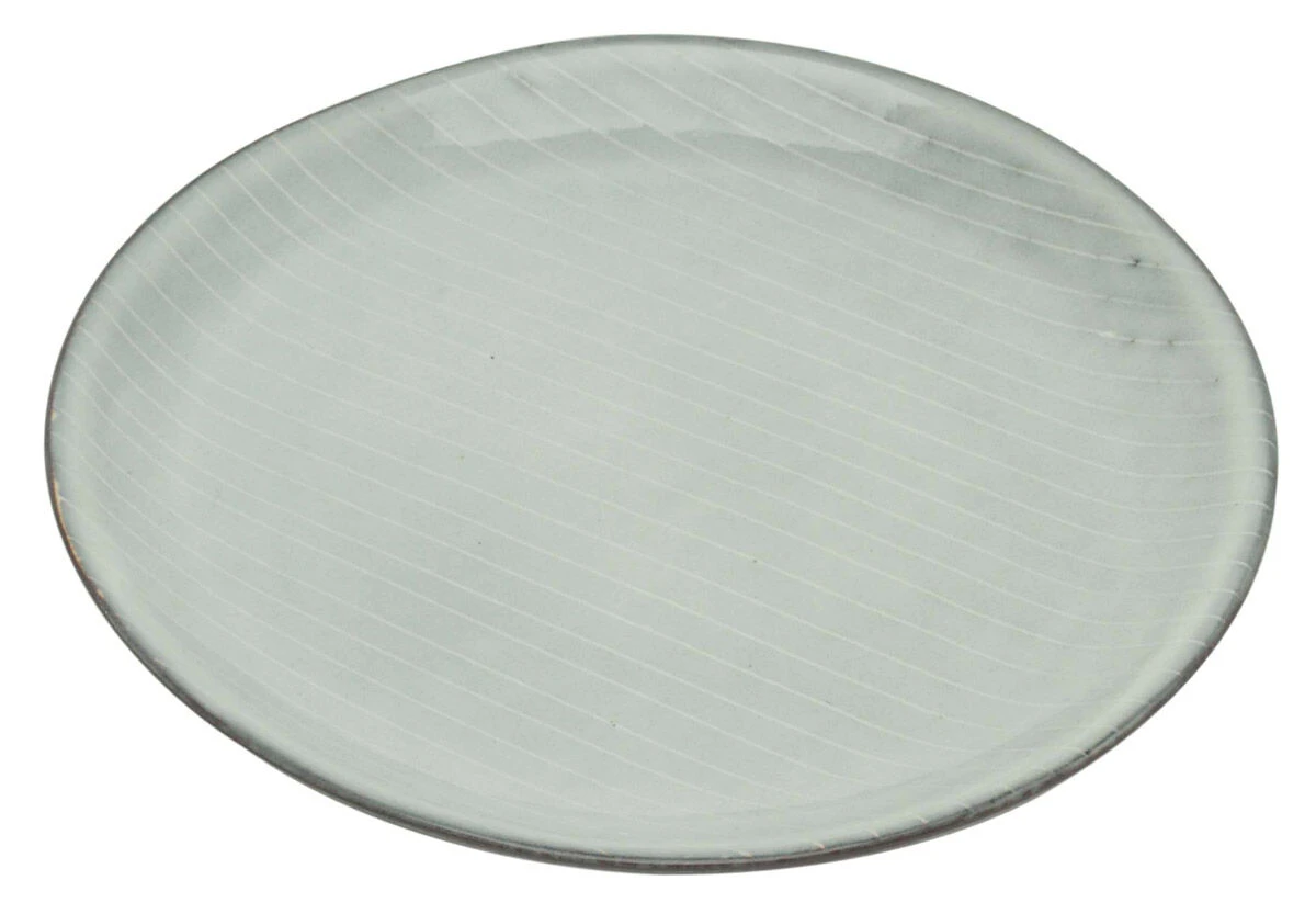 Broste Copenhagen Nordic Sea Dessertbord ø 20 Cm Aardewerk Blauw 1 Broste Copenhagen Nordic Sea Dessertbord ø 20 Cm Aardewerk Blauw