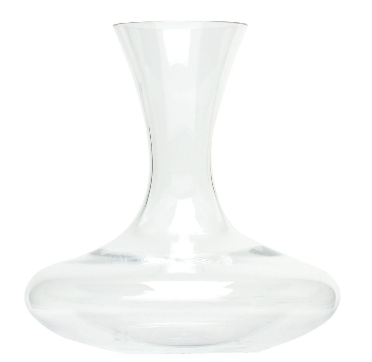 Schott Zwiesel Diva Decanteerkaraf 1 Liter Kristalglas 1 Schott Zwiesel Diva Decanteerkaraf 1 Liter Kristalglas