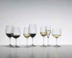 Riedel Vinum Viognier/Chardonnay Wijnglas 350 Ml Kristalglas 6 Stuks 9 Riedel Vinum Viognier/Chardonnay Wijnglas 350 Ml Kristalglas 6 Stuks -Glaswerk Winkel 641600005 rrl 8dzc