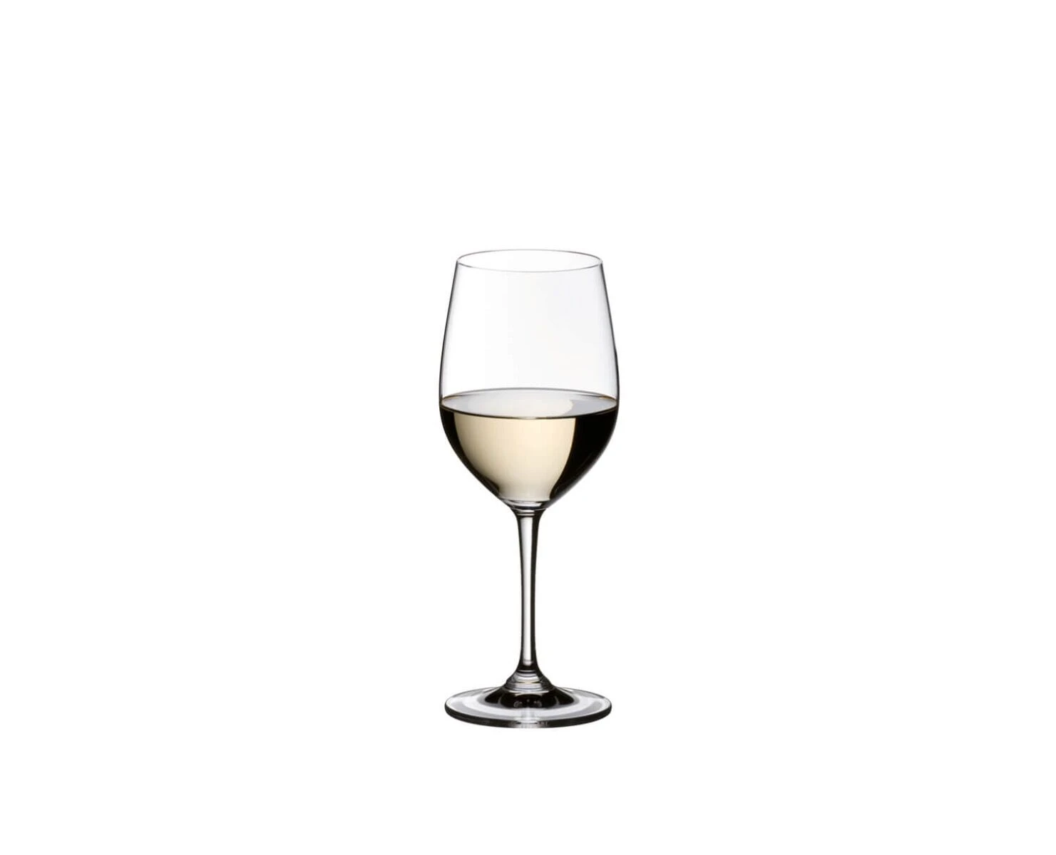Riedel Vinum Viognier/Chardonnay Wijnglas 350 Ml Kristalglas 6 Stuks 2 Riedel Vinum Viognier/Chardonnay Wijnglas 350 Ml Kristalglas 6 Stuks - Afbeelding 2