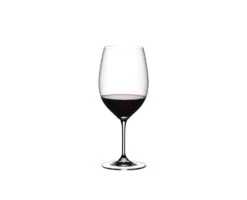 Riedel Vinum Cabernet Sauvignon Wijnglas 610 Ml Kristalglas 6 Stuks -Glaswerk Winkel 641600098 wf fihagmdy