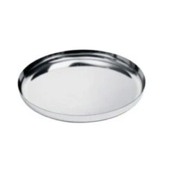 Alessi Jasper Morrison Schaal ø 35 Cm Rvs Glans