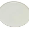 Serax Base Dinerbord ø 28 Cm Hoogte 1,5 Cm Porselein Wit Mat