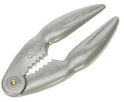 Westmark Kreefttang 14,5 Cm Aluminium Grijs