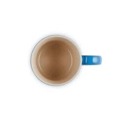 Le Creuset Espressomok 100 Ml Aardewerk Azure -Glaswerk Winkel 70305102200099 alt3