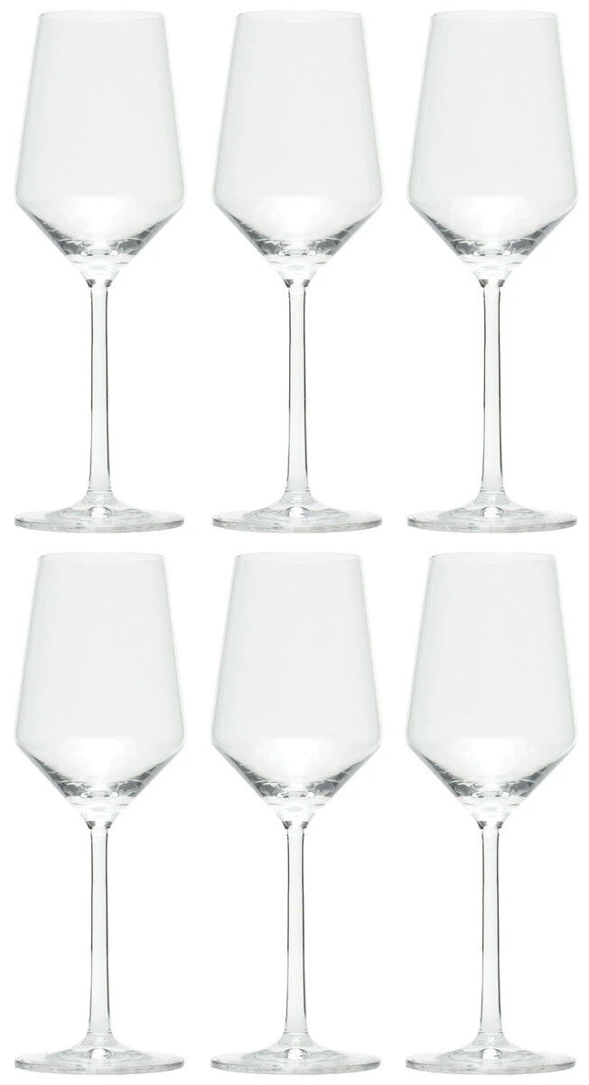 Schott Zwiesel Belfesta 2 Rieslingglas 300 Ml Kristalglas 6 Stuks 1 Schott Zwiesel Belfesta 2 Rieslingglas 300 Ml Kristalglas 6 Stuks