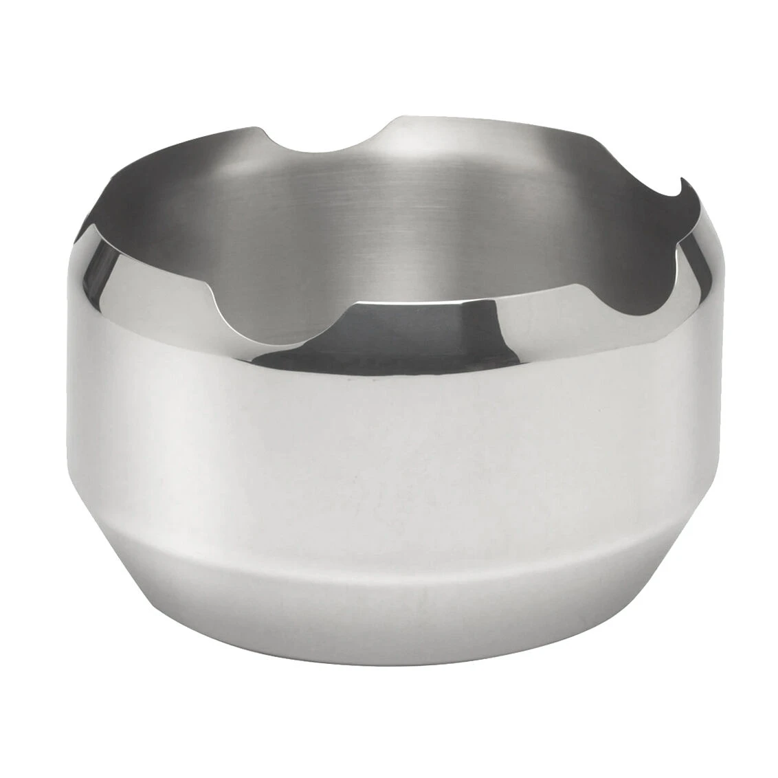 Alessi Noè Wijn/champagne Koeler Voor 5 Wijn/champagneflessen ø 33 Cm Rvs 1 Alessi Noè Wijn/champagne Koeler Voor 5 Wijn/champagneflessen ø 33 Cm Rvs